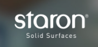 Staron Solid Worksurface and Accessories