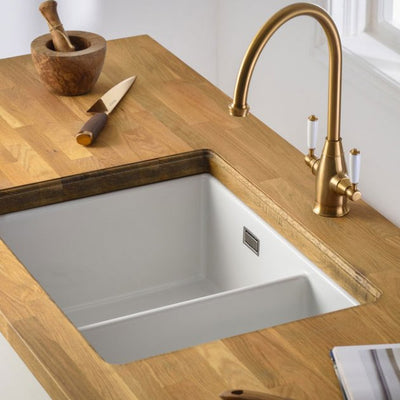 Abode Kitchen  Sinks