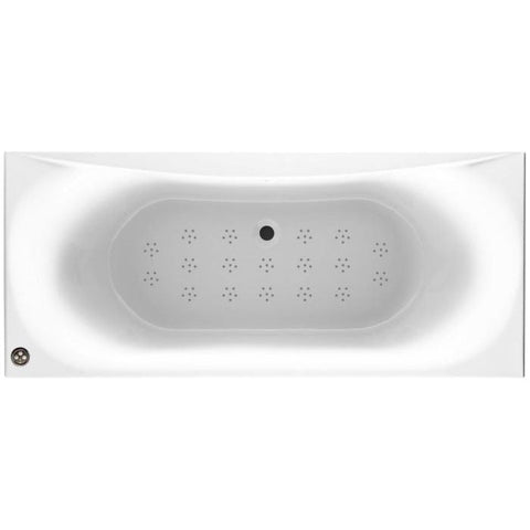  Air & Whirlpool Baths