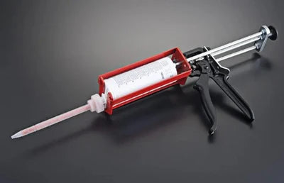 Mirostone Solid Surface Adhesive Skeleton Gun 250m