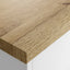 Omega Ashdown Oak – Fibril All Sizes Postformed