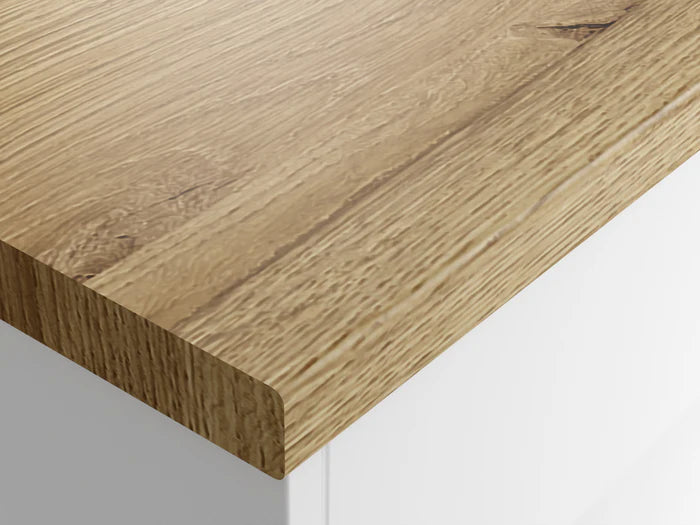 Omega Ashdown Oak – Fibril All Sizes Postformed