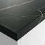 Omega Marquina Marble (Ultramatt)  All Sizes Worktops