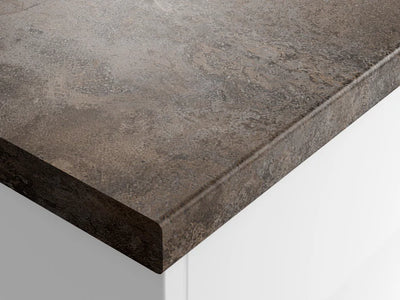 Omega Urban Caldeira (Fusion) All Sizes Postformed Worktops