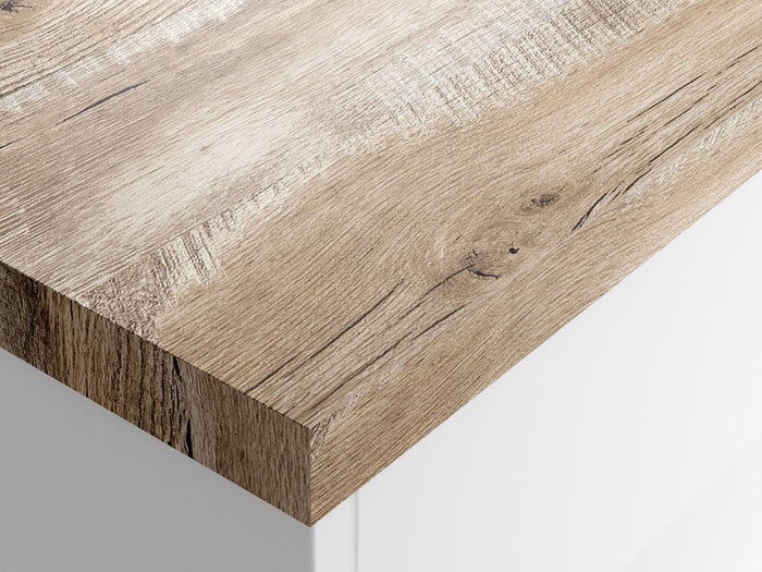 Omega Croxdale Plank (Fibril) All Sizes Worktops