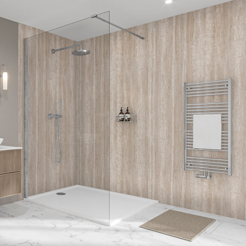 Alpenina Marble Wetwall Elite Collection