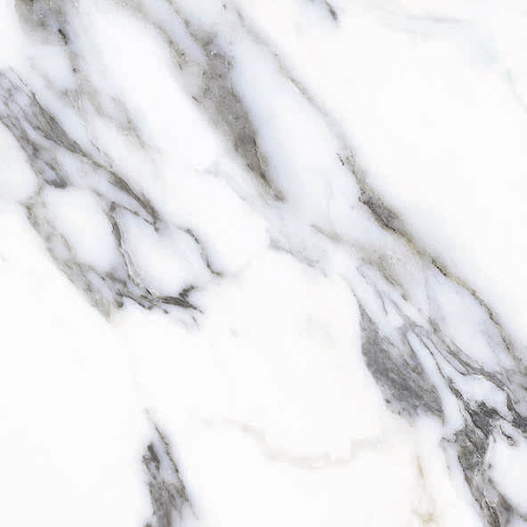 BB Nuance Carrara Marble Slab 4mm Shower Panels