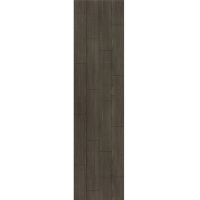 Fibo Scandinavian - Dark Wood (Vertical Plank)