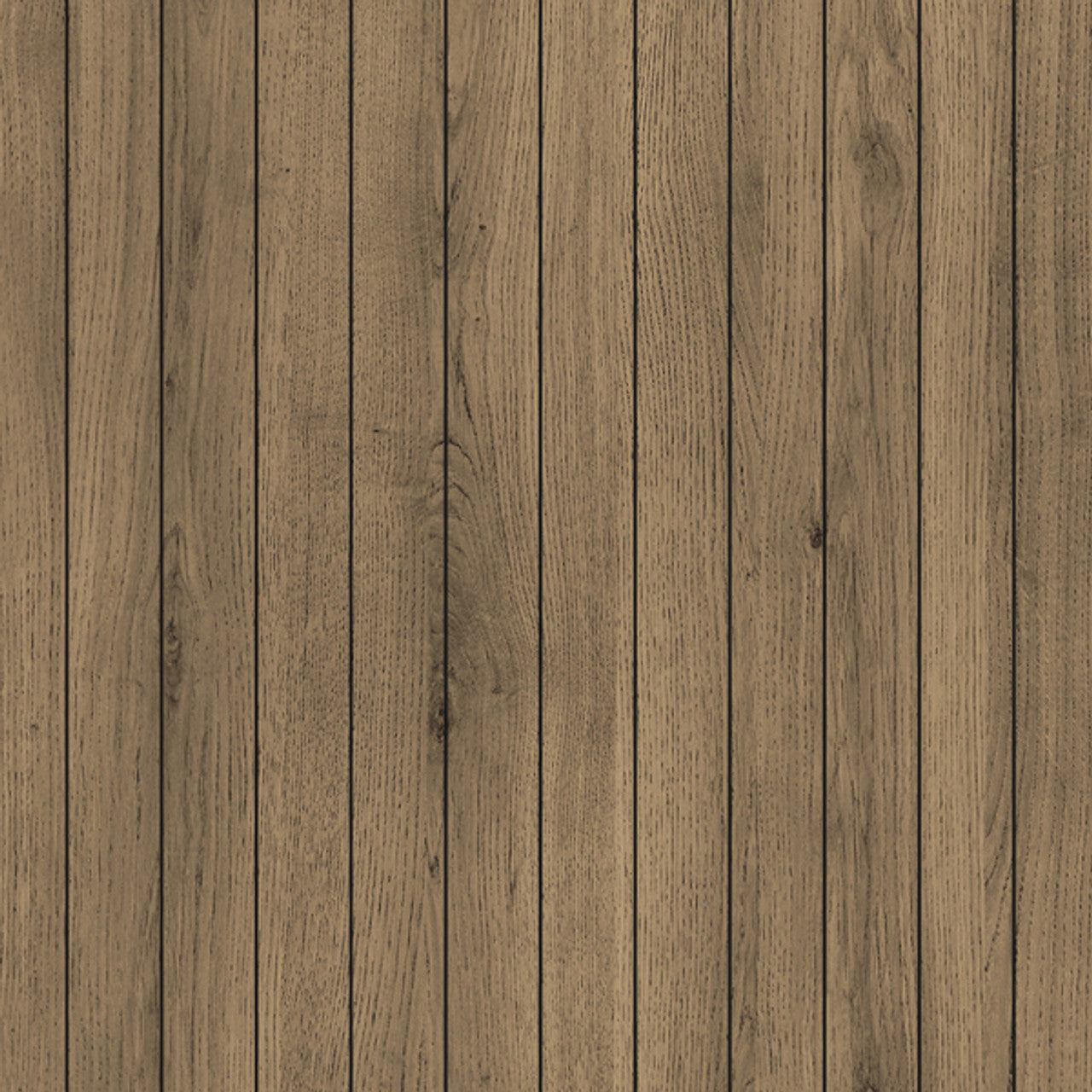 Fibo Scandinavian - Pure Oak (Slats)