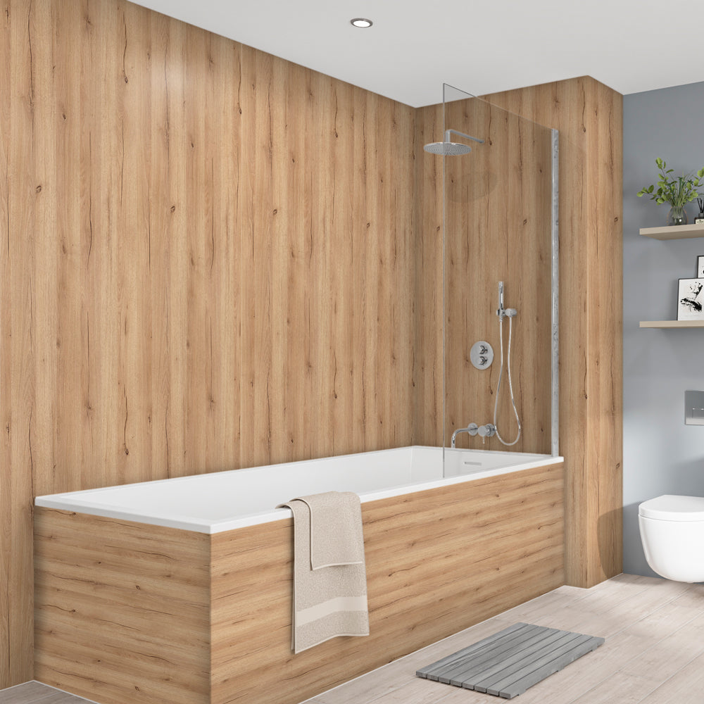 Hadrian Oak Wetwall Elite Collection