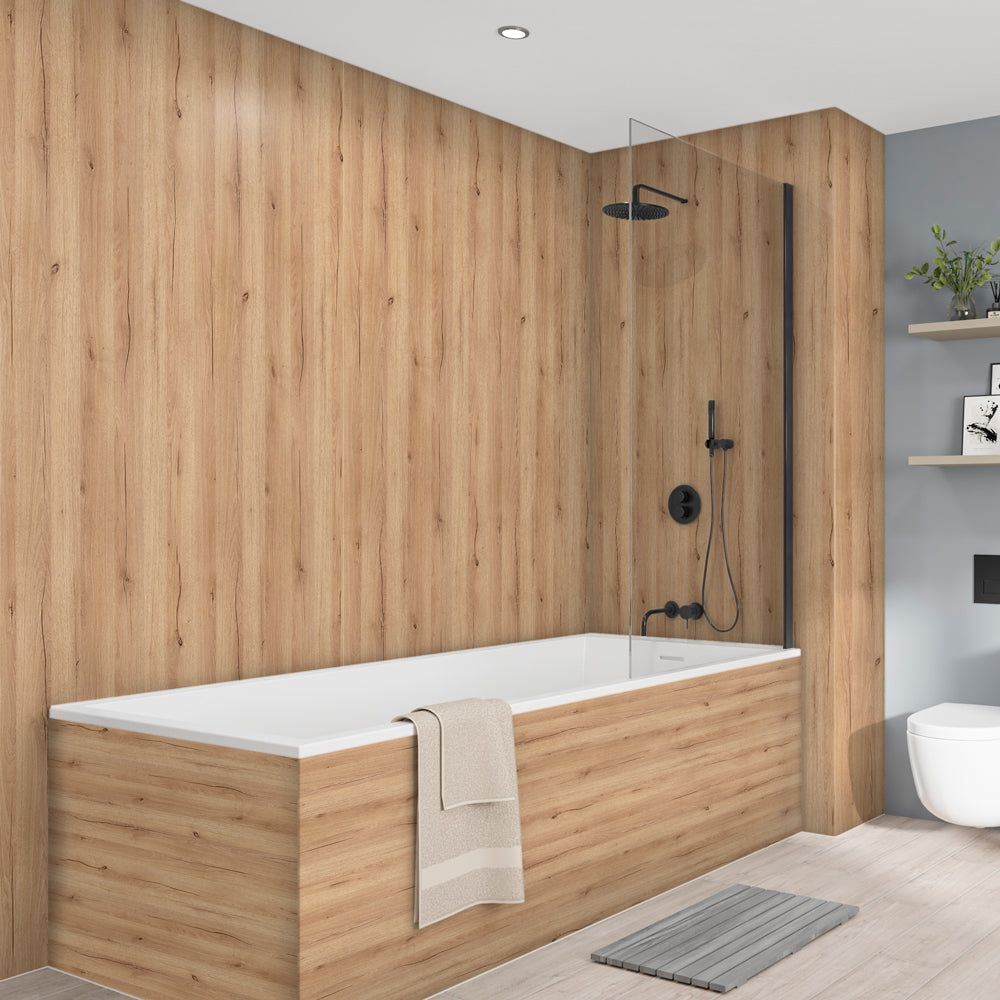 Hadrian Oak Wetwall Elite Collection