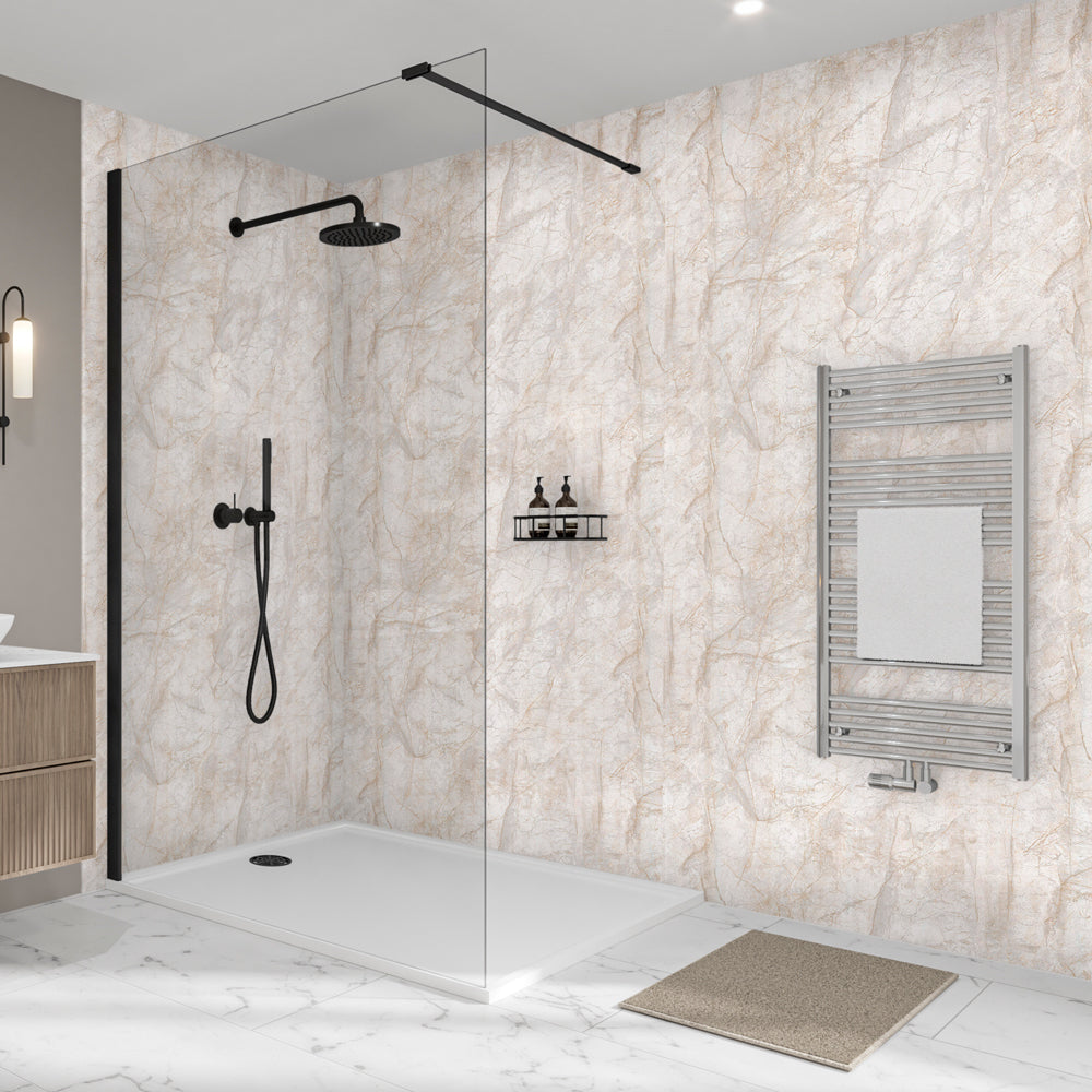 Himalayan Marble Wetwall Elite Collection