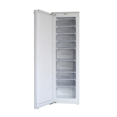 Prima PRRF213 B/I Tall Freezer