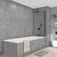 Marmo Grigio Wetwall Elite Collection