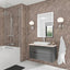 Marno Venezia Wetwall Mermaid Plywood Bathroom Wall Boards - Timeless Trade