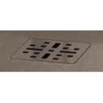 Novellini Novomatt Shower Tray 1200x800x30mm - Cappuccino Stone