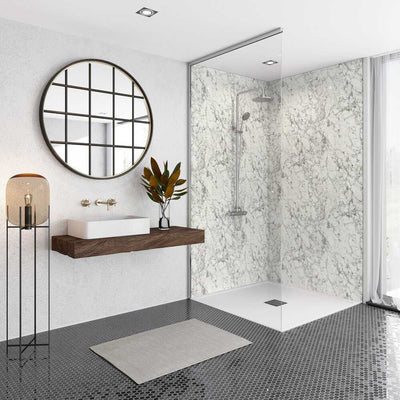 Milano Marble Wetwall Elite Collection