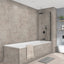 Modern Concrete Wetwall Elite Collection