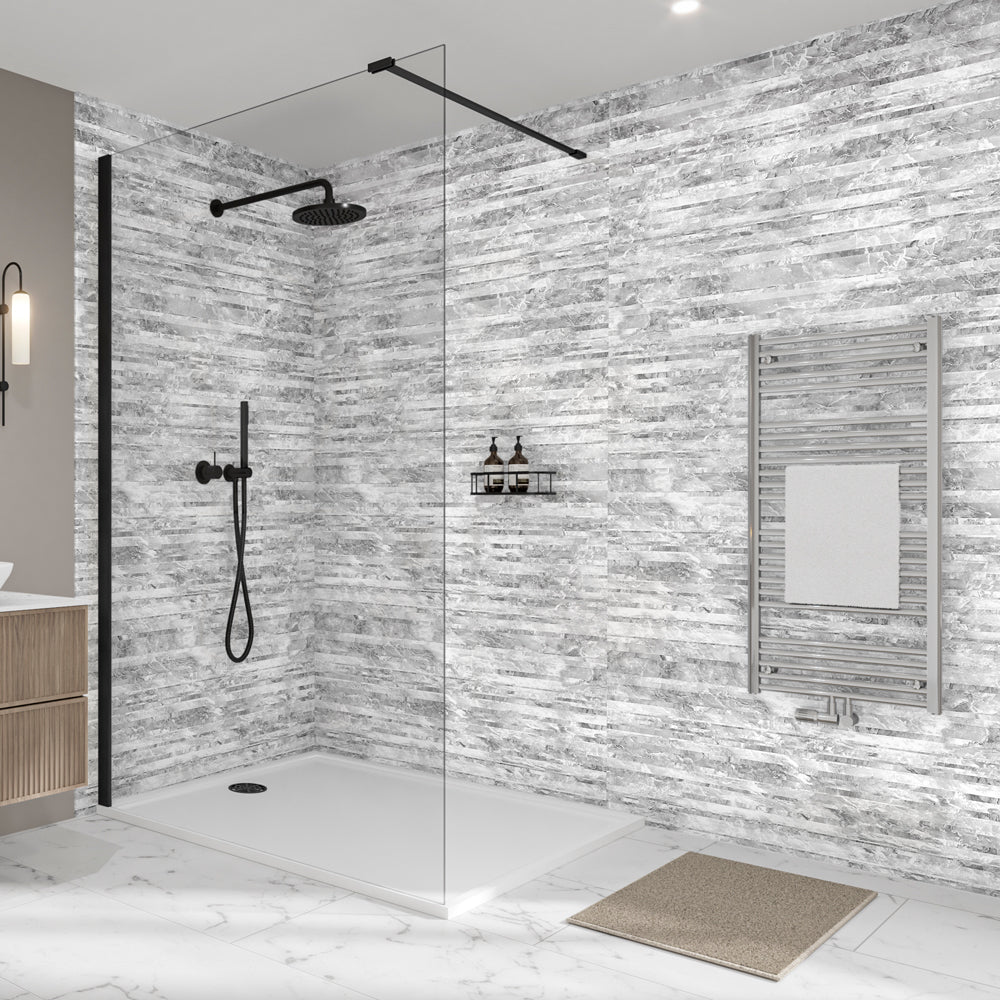 Nuvola Marble Wetwall Elite Collection