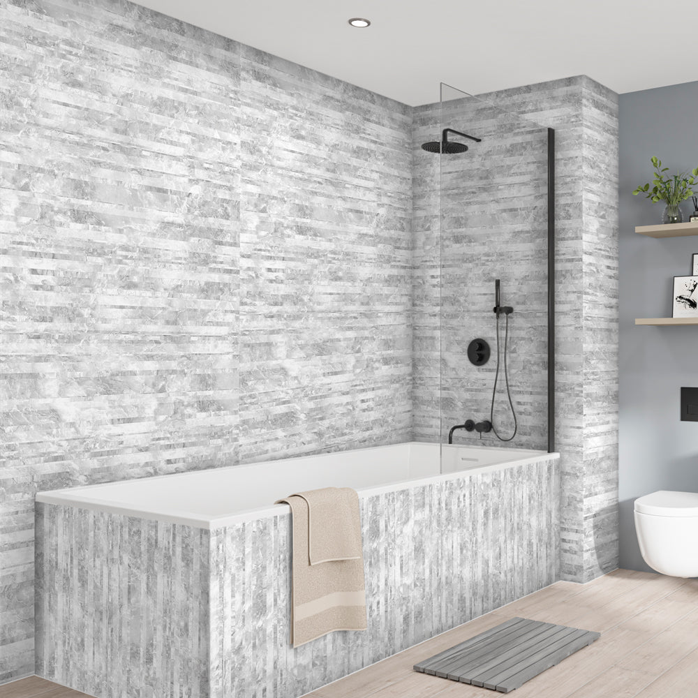 Nuvola Marble Wetwall Elite Collection