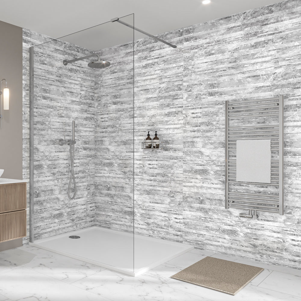 Nuvola Marble Wetwall Elite Collection