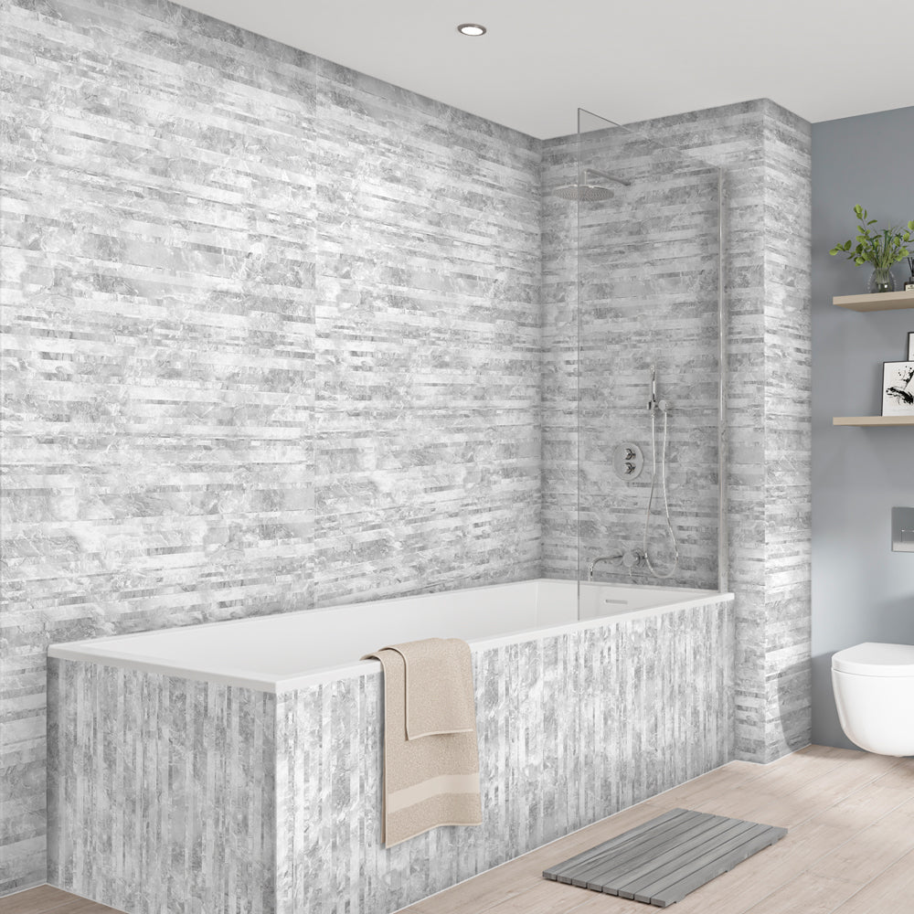 Nuvola Marble Wetwall Elite Collection