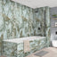 Onyx Verde Wetwall Elite Collection