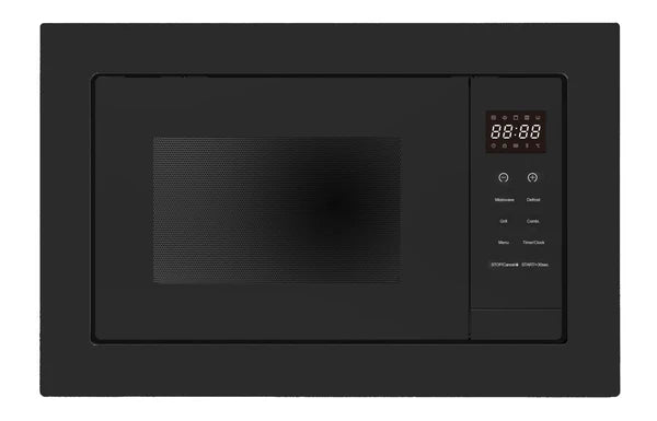 Prima+ PRCM112 B/I 700W Mini Microwave - Black