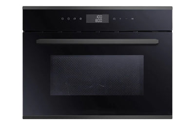 Prima PRCM451 B/I 1000W Microwave & Grill - Black