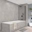 Pewter Terrazzo Wetwall Elite Collection