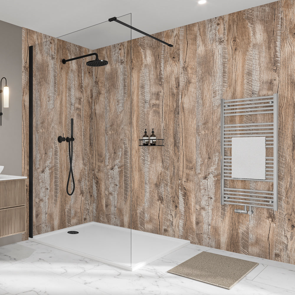 Rift Oak Wetwall Elite Collection