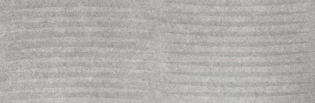 Pagona Springs Feel Gris Wave Ceramic Tile 250x750mm