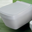 Ruth Rimless Wall Hung Toilet