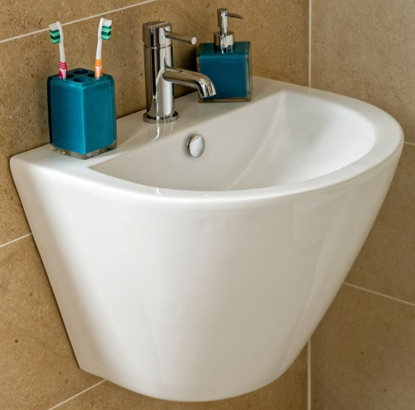 Bella Wall Hung Basin