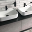 Grace Countertop Ceramic Basin