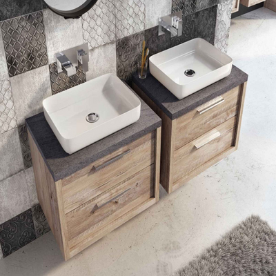 Harry Countertop Resin Basin