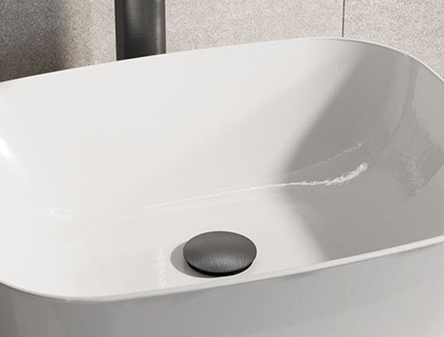 Gunmetal Basin Waste - Free Running