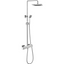 Tunis Thermostatic Shower Pack