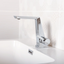 Sergio Basin Mixer Tap