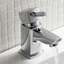 Adore Mini Basin Mixer Tap