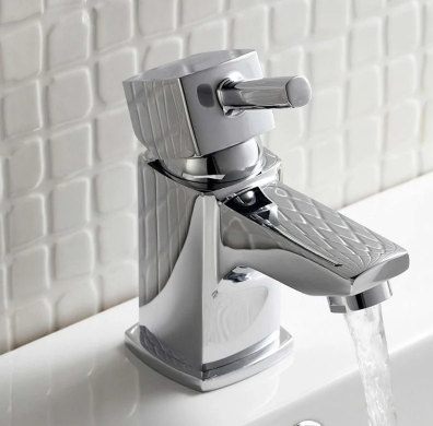 Adore Mini Basin Mixer Tap