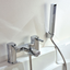 Adore Bath Shower Mixer Tap