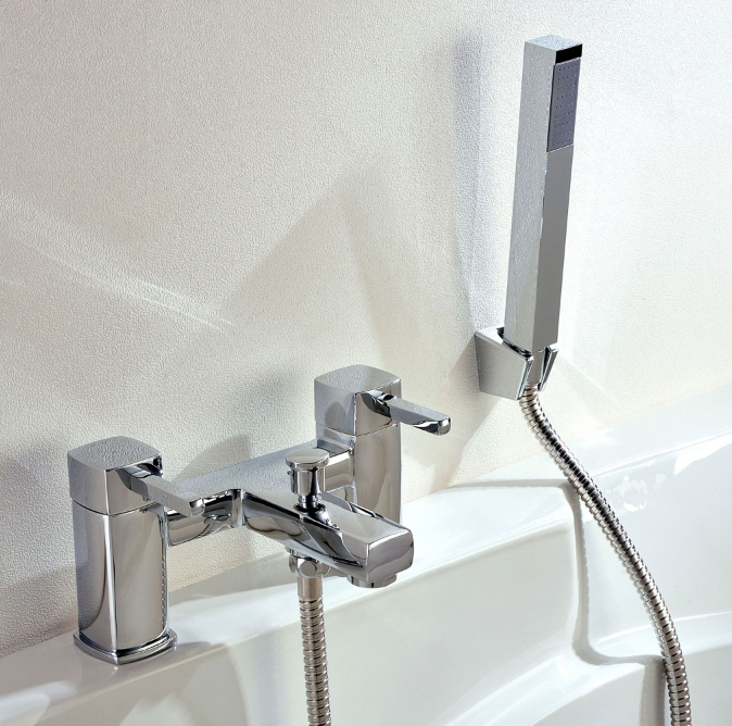 Adore Bath Shower Mixer Tap