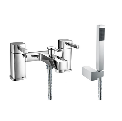 Adore Bath Shower Mixer Tap