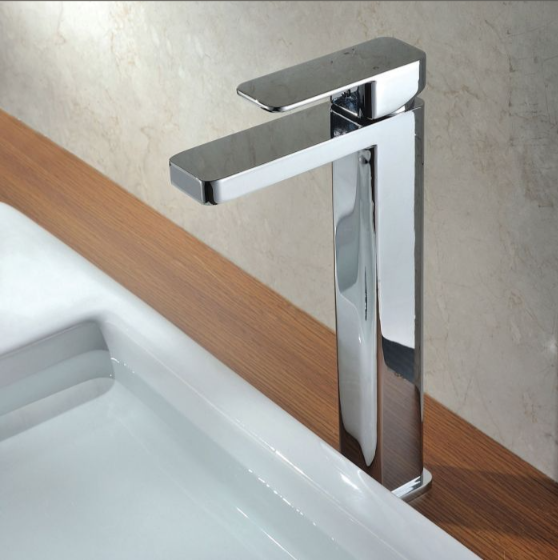 Senna Extended Basin Mixer Tap