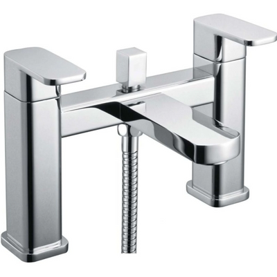 Senna Bath Shower Mixer Tap