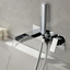 Egypt Wall Mounted Bath Shower Mixer Tap