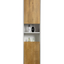 Melvin/Tawny Wall Hung Tall Storage Cabinet in White & Oak