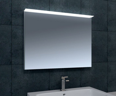 Mia 800mm LED Mirror