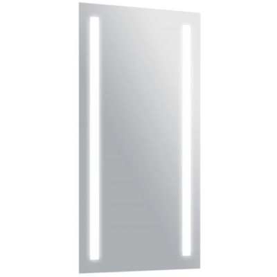 Emma LED Backlit Mirror